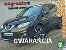 Nissan X-Trail B. bogate wyposażenie serwis ASO zadbany Gwarancja - 1