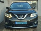 Nissan X-Trail B. bogate wyposażenie serwis ASO zadbany Gwarancja - 3