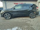 Nissan X-Trail B. bogate wyposażenie serwis ASO zadbany Gwarancja - 4