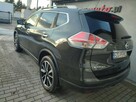 Nissan X-Trail B. bogate wyposażenie serwis ASO zadbany Gwarancja - 5