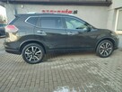 Nissan X-Trail B. bogate wyposażenie serwis ASO zadbany Gwarancja - 8