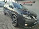 Nissan X-Trail B. bogate wyposażenie serwis ASO zadbany Gwarancja - 9