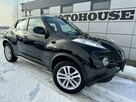 Nissan Juke 72tys przebieg - 1