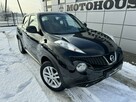 Nissan Juke 72tys przebieg - 2