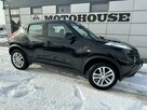 Nissan Juke 72tys przebieg - 3