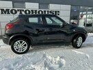 Nissan Juke 72tys przebieg - 4