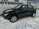 Nissan Juke 72tys przebieg - 8