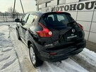 Nissan Juke 72tys przebieg - 11