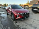 Hyundai Tucson Advantage Navi Kamera Cofania Aut. - 5