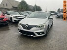 Renault Megane GTline Plus Navi Kamera Skóra - 1