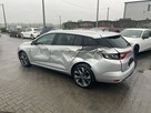 Renault Megane GTline Plus Navi Kamera Skóra - 4