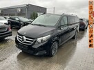 Mercedes V 250 Tridy Automat Klimatyzacja 7 osobowy Skóry - 1