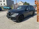 BMW X3 MPakiet xDrive Panorama Skóry Navi - 1