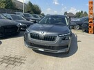 Škoda Kamiq Style Kamera cofania Klimatyzacja - 1