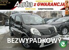 Renault Kangoo 1.6i*106PS*OPŁACONY Bezwypadkowy Klimatyzacja Serwis VIP GWARANCJA24M - 1