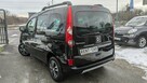 Renault Kangoo 1.6i*106PS*OPŁACONY Bezwypadkowy Klimatyzacja Serwis VIP GWARANCJA24M - 2