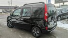 Renault Kangoo 1.6i*106PS*OPŁACONY Bezwypadkowy Klimatyzacja Serwis VIP GWARANCJA24M - 3