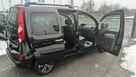 Renault Kangoo 1.6i*106PS*OPŁACONY Bezwypadkowy Klimatyzacja Serwis VIP GWARANCJA24M - 6