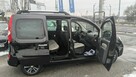 Renault Kangoo 1.6i*106PS*OPŁACONY Bezwypadkowy Klimatyzacja Serwis VIP GWARANCJA24M - 7