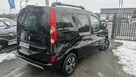 Renault Kangoo 1.6i*106PS*OPŁACONY Bezwypadkowy Klimatyzacja Serwis VIP GWARANCJA24M - 8