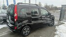 Renault Kangoo 1.6i*106PS*OPŁACONY Bezwypadkowy Klimatyzacja Serwis VIP GWARANCJA24M - 9