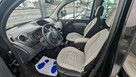 Renault Kangoo 1.6i*106PS*OPŁACONY Bezwypadkowy Klimatyzacja Serwis VIP GWARANCJA24M - 10