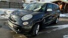 Fiat 500L Living*1.6D*105PS*OPŁACONY Bezwypadkowy*7-Osób*Serwis*VIP GWARANCJA24M - 5