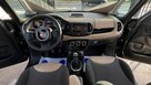 Fiat 500L Living*1.6D*105PS*OPŁACONY Bezwypadkowy*7-Osób*Serwis*VIP GWARANCJA24M - 7