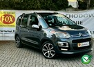 Citroen C3 Picasso 1.4 95KM benzyna RATY od 439 zł miesięcznie - 1