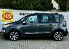 Citroen C3 Picasso 1.4 95KM benzyna RATY od 439 zł miesięcznie - 4