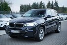 BMW X5 M-Pakiet xDrive30d Salon Polska Bezwypadkowy - 1