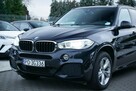 BMW X5 M-Pakiet xDrive30d Salon Polska Bezwypadkowy - 2