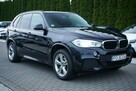 BMW X5 M-Pakiet xDrive30d Salon Polska Bezwypadkowy - 3