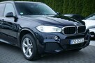 BMW X5 M-Pakiet xDrive30d Salon Polska Bezwypadkowy - 4