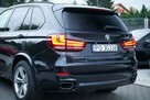 BMW X5 M-Pakiet xDrive30d Salon Polska Bezwypadkowy - 8