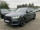 Audi Q7 Salon PL Pneumatyka 7 osobowa S-Line Virtual Hak - 1