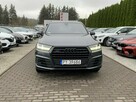 Audi Q7 Salon PL Pneumatyka 7 osobowa S-Line Virtual Hak - 2