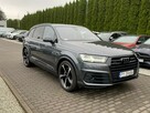 Audi Q7 Salon PL Pneumatyka 7 osobowa S-Line Virtual Hak - 3