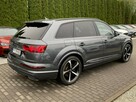 Audi Q7 Salon PL Pneumatyka 7 osobowa S-Line Virtual Hak - 4