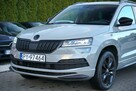 Škoda Karoq 1.5 150 DSG SportLine Virtual Kamera Ambiente - 2