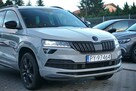 Škoda Karoq 1.5 150 DSG SportLine Virtual Kamera Ambiente - 4