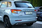 Škoda Karoq 1.5 150 DSG SportLine Virtual Kamera Ambiente - 8