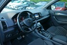 Škoda Karoq 1.5 150 DSG SportLine Virtual Kamera Ambiente - 9