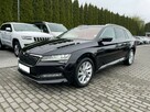 Škoda Superb 2.0 TDI DSG Panorama Skóry Kamera Matrix Hak - 1