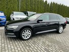 Škoda Superb 2.0 TDI DSG Panorama Skóry Kamera Matrix Hak - 2