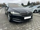 Škoda Superb 2.0 TDI DSG Panorama Skóry Kamera Matrix Hak - 4