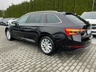 Škoda Superb 2.0 TDI DSG Panorama Skóry Kamera Matrix Hak - 5