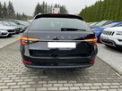 Škoda Superb 2.0 TDI DSG Panorama Skóry Kamera Matrix Hak - 6