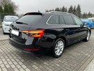 Škoda Superb 2.0 TDI DSG Panorama Skóry Kamera Matrix Hak - 7