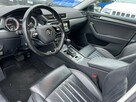 Škoda Superb 2.0 TDI DSG Panorama Skóry Kamera Matrix Hak - 9